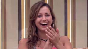 Big Brother 6. évad Ep.46 46. epizód