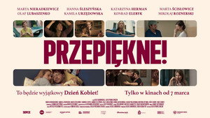 Przepiękne! háttérkép