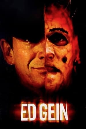 Ed Gein poszter