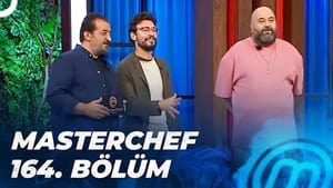 MasterChef Türkiye 5. évad Ep.164 164. epizód