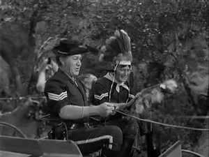 F Troop Season 1 Ep.30 30. epizód