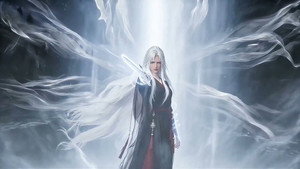 万妖图录传 Speciális epizódok Ep.5 5. epizód