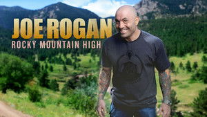 Joe Rogan: Rocky Mountain High háttérkép