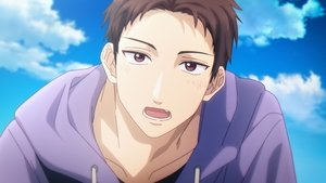 キミと越えて恋になる 1. évad Ep.4 4. epizód