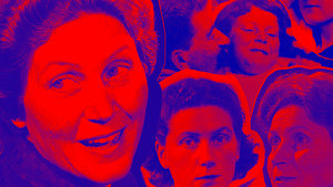 Naître Svetlana Staline háttérkép