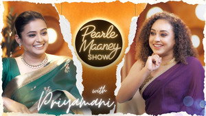 Pearle Maaney Show 1. évad Ep.25 25. epizód
