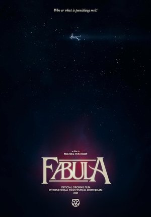 Fabula poszter