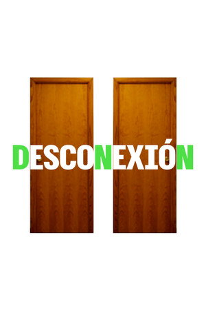 Desconexión poszter