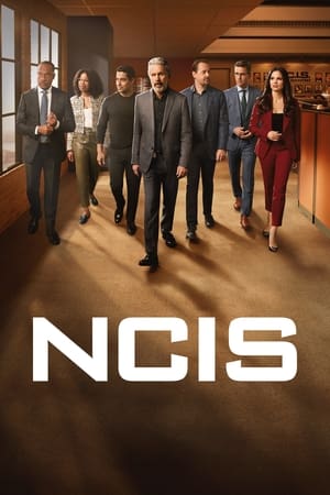 NCIS poszter