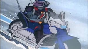 Biker Mice from Mars 1. évad Ep.12 12. epizód