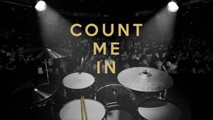 Count Me In háttérkép