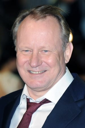 Stellan Skarsgård profil kép