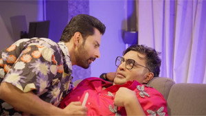आपका क्या नाम है 1. évad Ep.3 3. epizód
