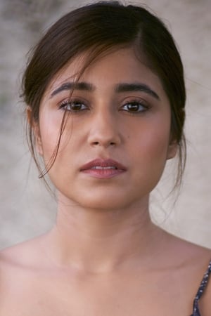 Shweta Tripathi