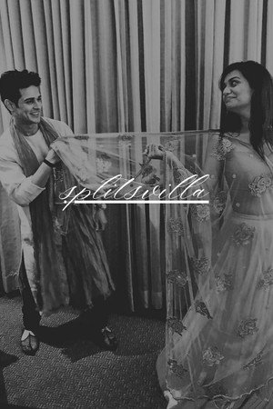 MTV Splitsvilla poszter