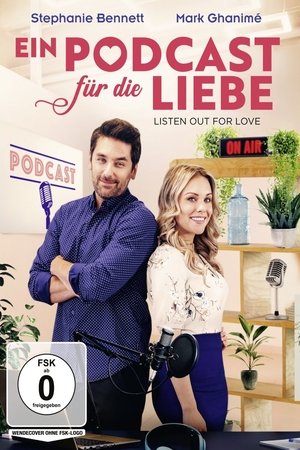 Szerelem FM poszter
