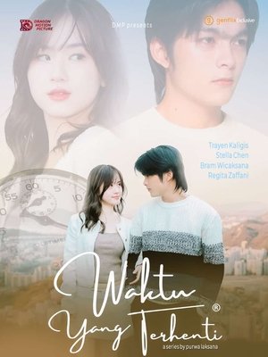 Waktu Yang Terhenti