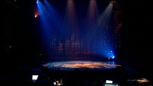 Cirque du Soleil: Fire Within Season 1 Ep.10 10. epizód