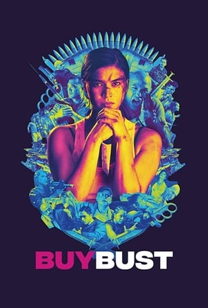 BuyBust poszter