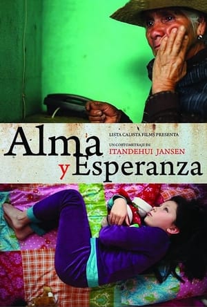 Alma y Esperanza