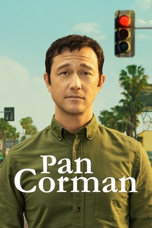Mr. Corman poszter