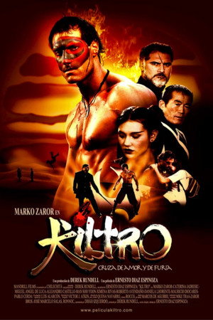 Kiltro poszter