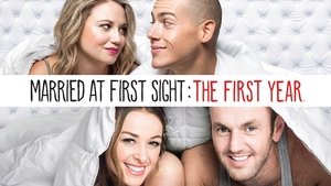 Married at First Sight: The First Year kép