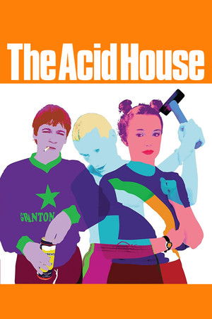 The Acid House poszter