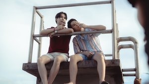 ผมเจอเจ้าชายบนชายหาด kép