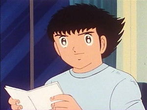 Tsubasa kapitány 3. évad Ep.16 16. epizód