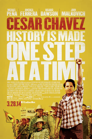 Cesar Chavez poszter