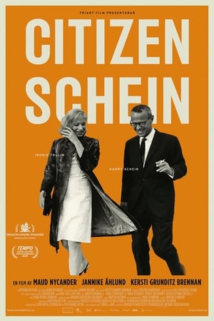 Citizen Schein poszter