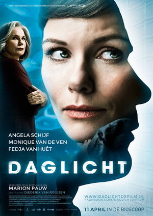 Daglicht poszter