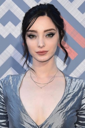 Emma Dumont profil kép