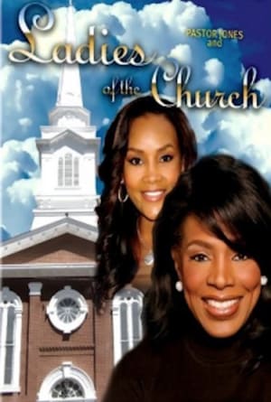 Ladies of the Church