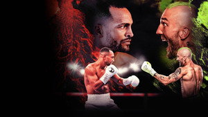 Harlem Eubank vs. Josh Wagner háttérkép