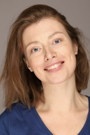 Natalya Zybenkova profil kép