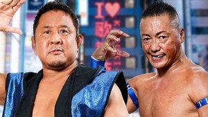 超日本ビアガーデンプロレス háttérkép