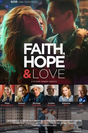 Faith, Hope & Love poszter