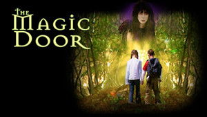 The Magic Door háttérkép