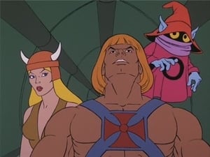 He-Man and the Masters of the Universe 1. évad Ep.33 33. epizód