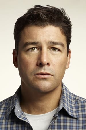 Kyle Chandler profil kép