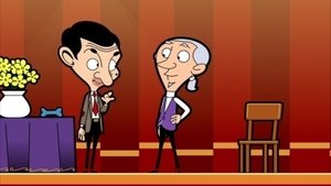 Mr. Bean - a rajzfilmsorozat 4. évad Ep.31 31. epizód