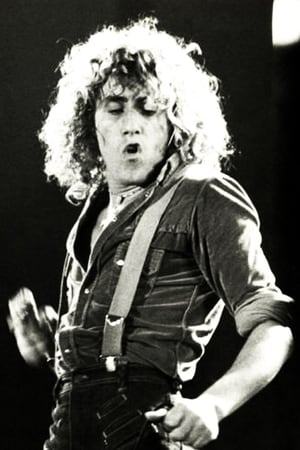 Roger Daltrey profil kép