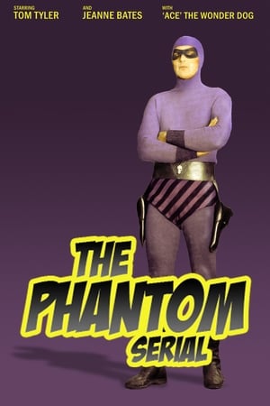 The Phantom poszter