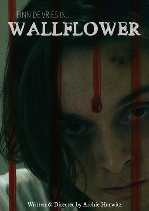 Wallflower poszter