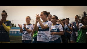 Las Guerreras de Tenerife háttérkép