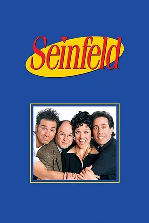 Seinfeld: How It Began poszter