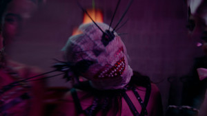 Bite Size Terror kép
