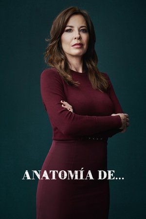 Anatomía de... poszter